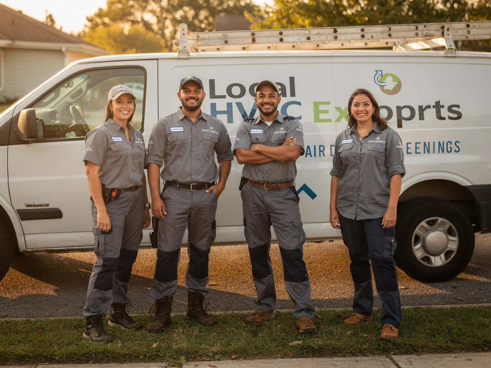 24/7 HVAC Repair & AC Replacement company in Sparkman, AR